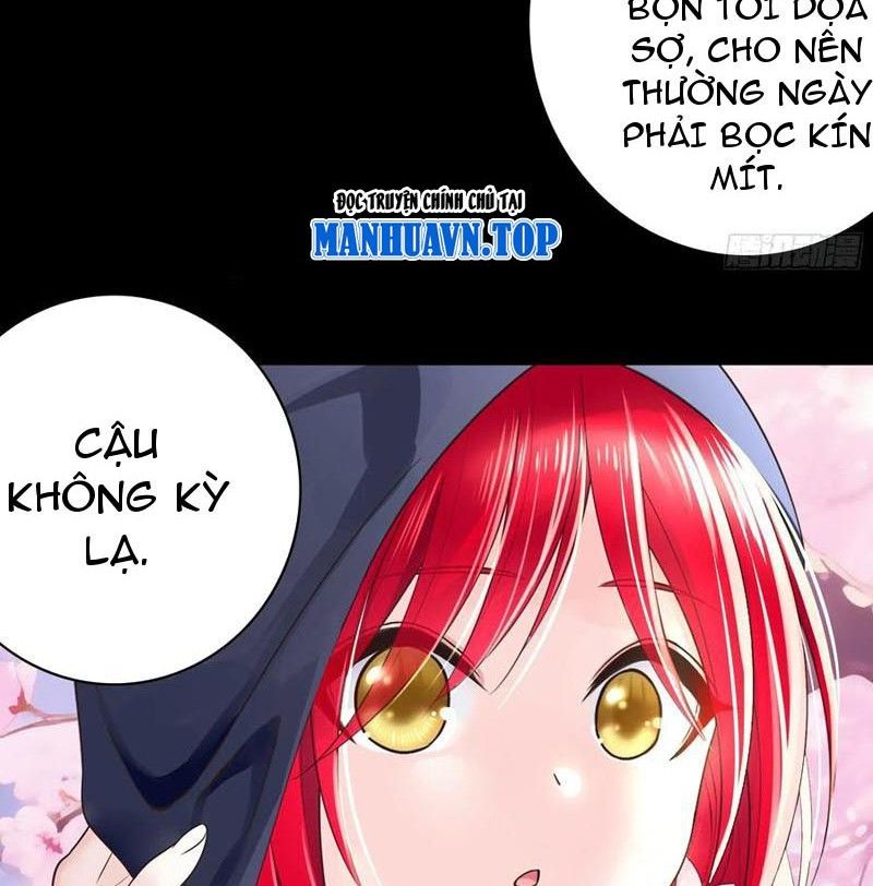Sau Khi Mẹ Bị Giết, Tôi Trở Thành Miêu Nương Chapter 30 - Trang 2