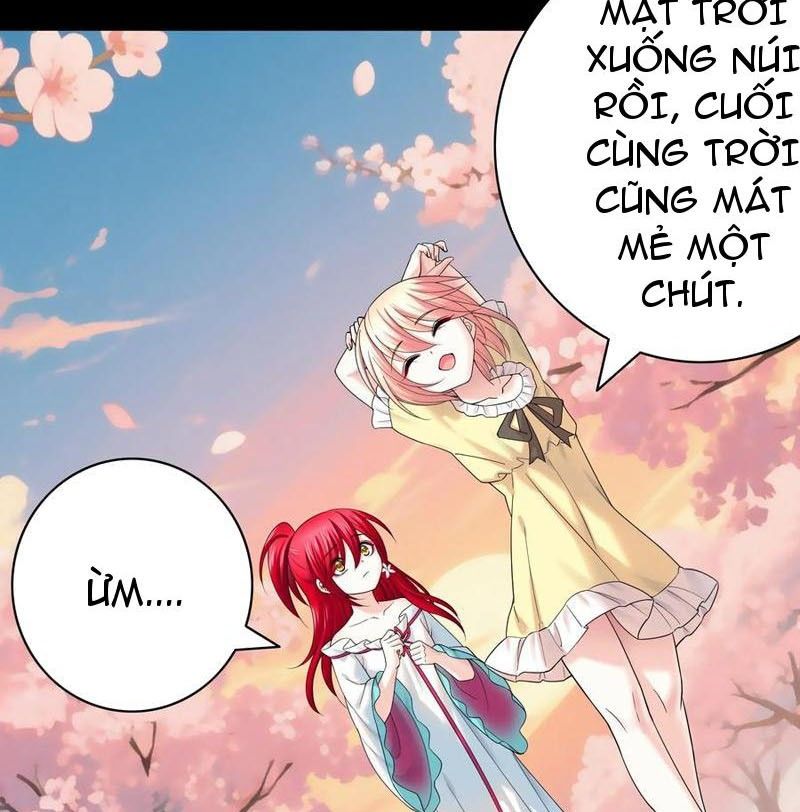 Sau Khi Mẹ Bị Giết, Tôi Trở Thành Miêu Nương Chapter 30 - Trang 2