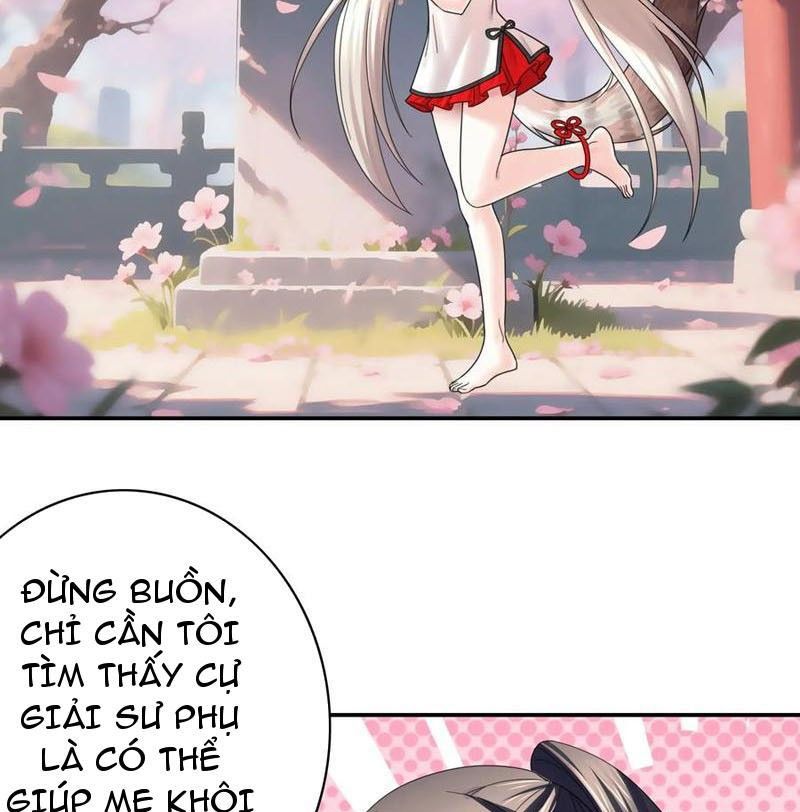 Sau Khi Mẹ Bị Giết, Tôi Trở Thành Miêu Nương Chapter 30 - Trang 2
