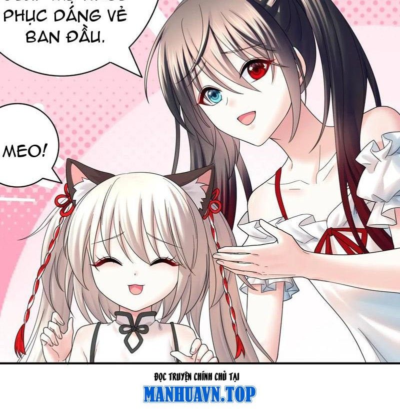 Sau Khi Mẹ Bị Giết, Tôi Trở Thành Miêu Nương Chapter 30 - Trang 2