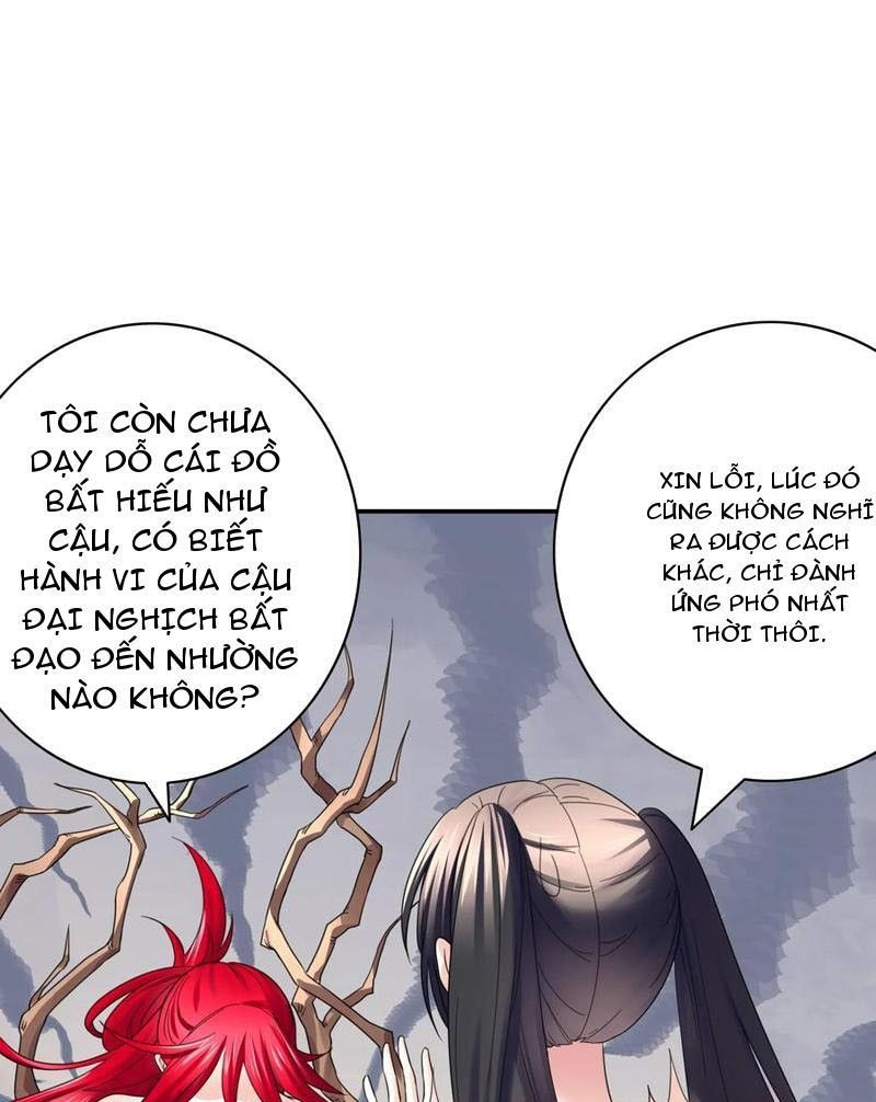 Sau Khi Mẹ Bị Giết, Tôi Trở Thành Miêu Nương Chapter 30 - Trang 2
