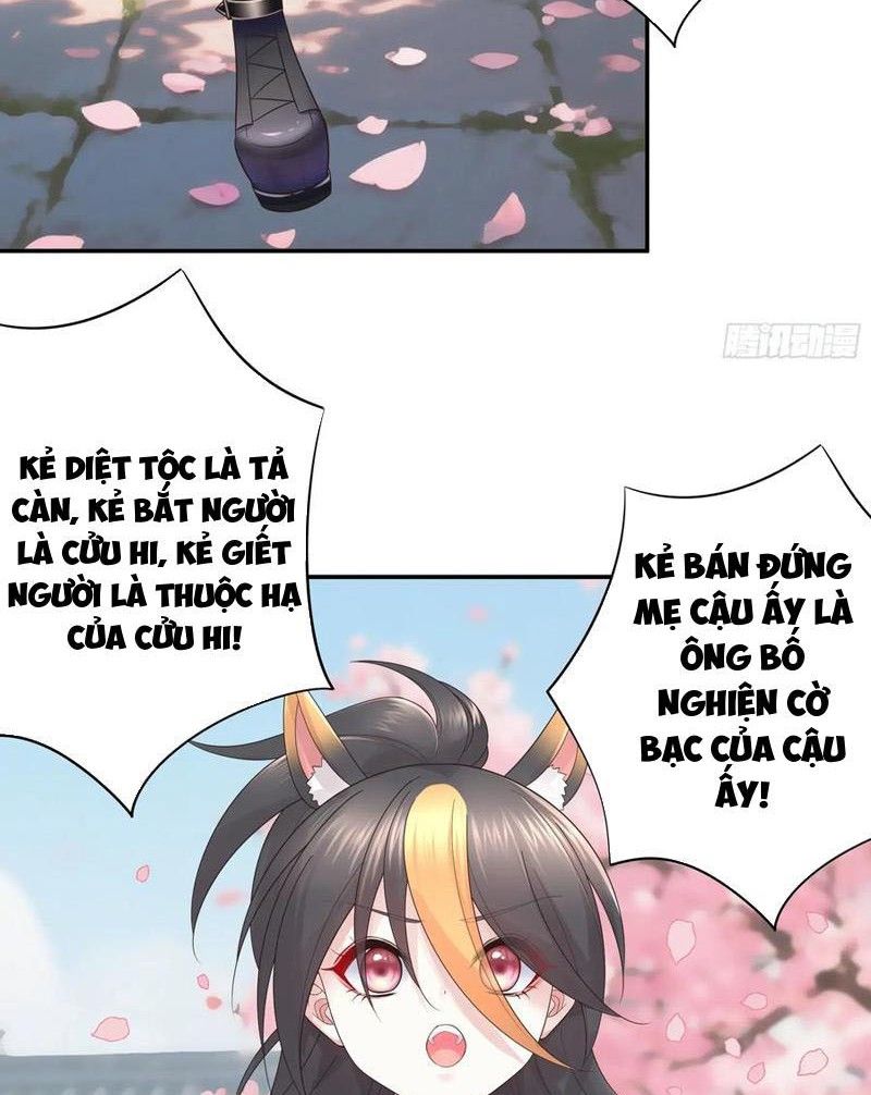 Sau Khi Mẹ Bị Giết, Tôi Trở Thành Miêu Nương Chapter 30 - Trang 2