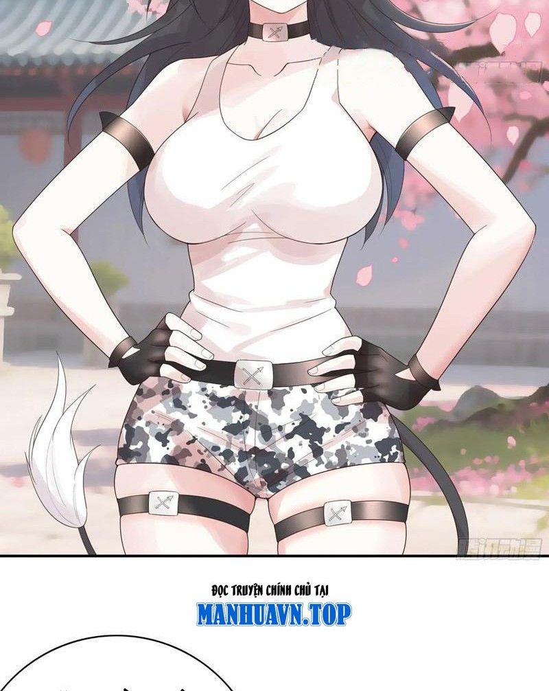 Sau Khi Mẹ Bị Giết, Tôi Trở Thành Miêu Nương Chapter 30 - Trang 2