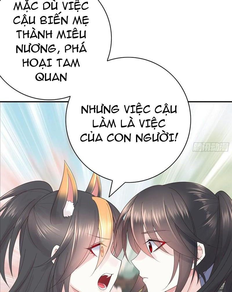 Sau Khi Mẹ Bị Giết, Tôi Trở Thành Miêu Nương Chapter 30 - Trang 2