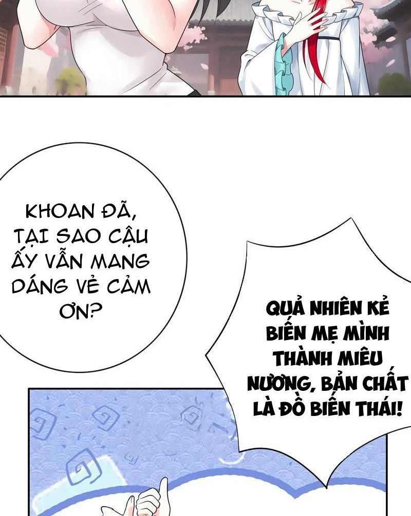 Sau Khi Mẹ Bị Giết, Tôi Trở Thành Miêu Nương Chapter 30 - Trang 2