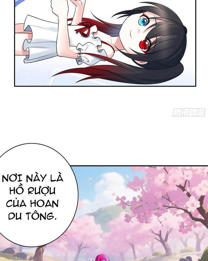 Sau Khi Mẹ Bị Giết, Tôi Trở Thành Miêu Nương Chapter 30 - Trang 2