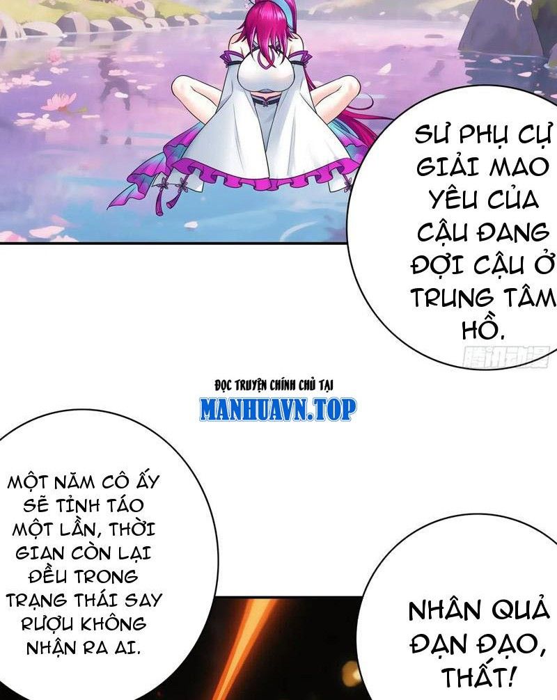 Sau Khi Mẹ Bị Giết, Tôi Trở Thành Miêu Nương Chapter 30 - Trang 2