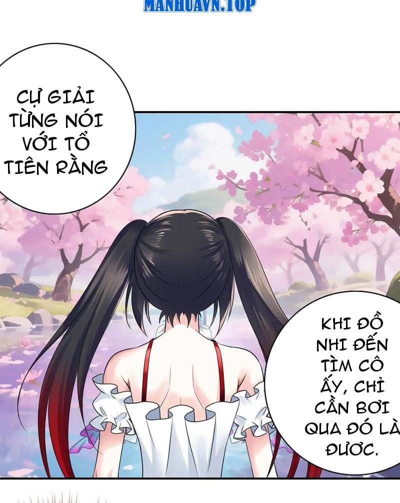 Sau Khi Mẹ Bị Giết, Tôi Trở Thành Miêu Nương Chapter 30 - Trang 2