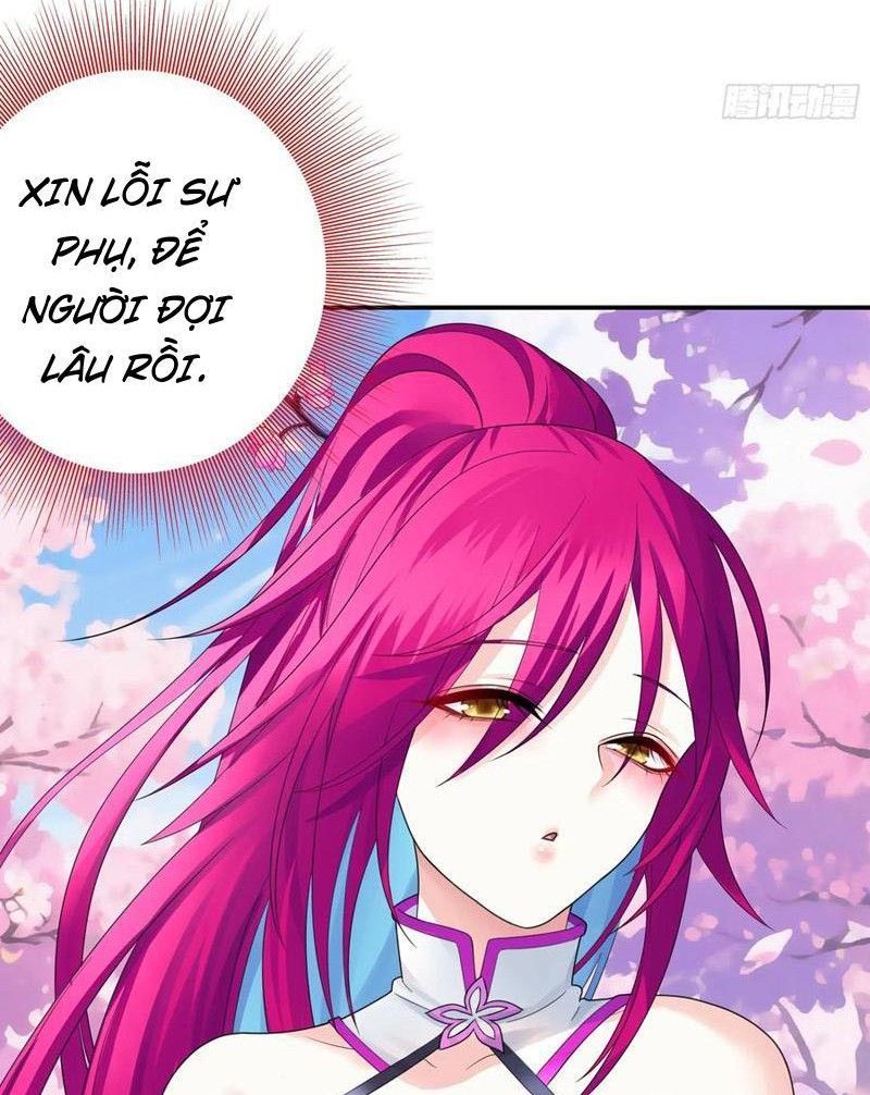 Sau Khi Mẹ Bị Giết, Tôi Trở Thành Miêu Nương Chapter 30 - Trang 2