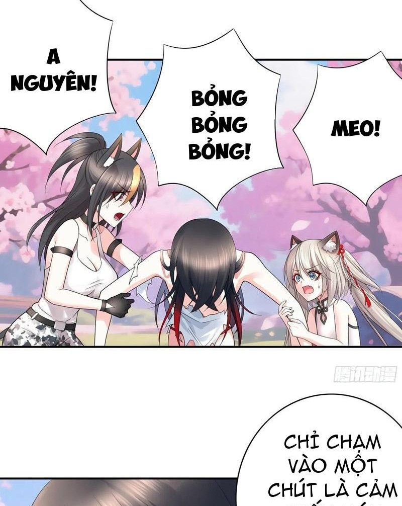 Sau Khi Mẹ Bị Giết, Tôi Trở Thành Miêu Nương Chapter 30 - Trang 2