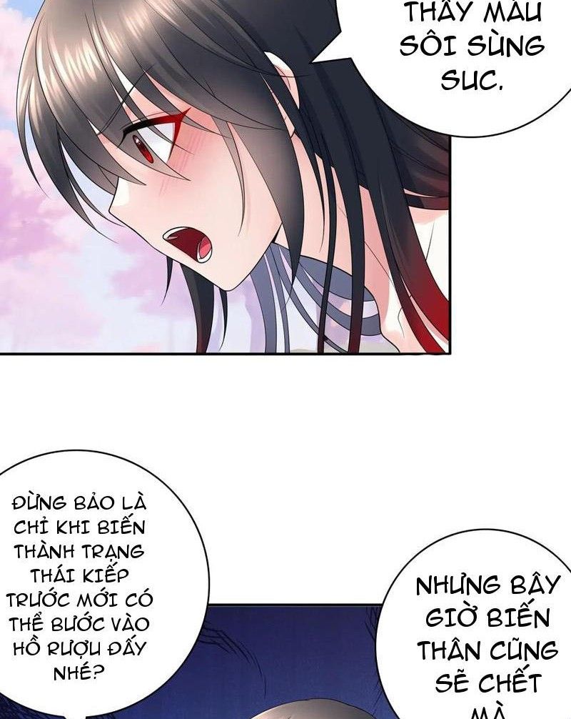 Sau Khi Mẹ Bị Giết, Tôi Trở Thành Miêu Nương Chapter 30 - Trang 2