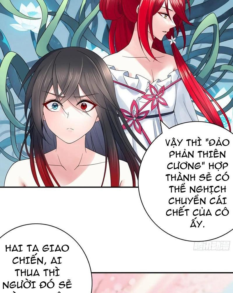 Sau Khi Mẹ Bị Giết, Tôi Trở Thành Miêu Nương Chapter 30 - Trang 2