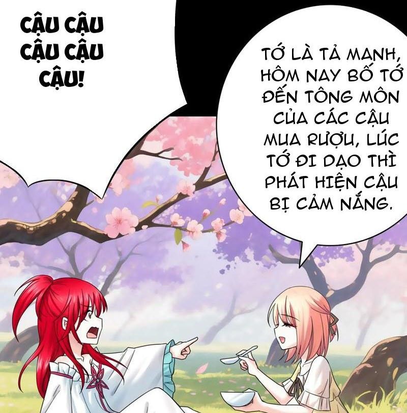 Sau Khi Mẹ Bị Giết, Tôi Trở Thành Miêu Nương Chapter 30 - Trang 2