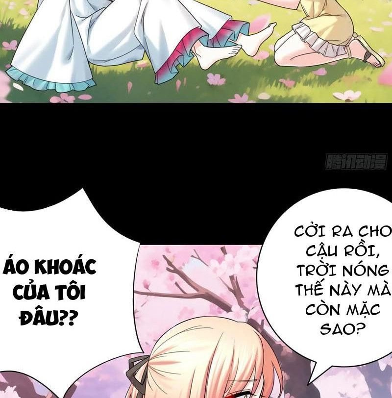 Sau Khi Mẹ Bị Giết, Tôi Trở Thành Miêu Nương Chapter 30 - Trang 2