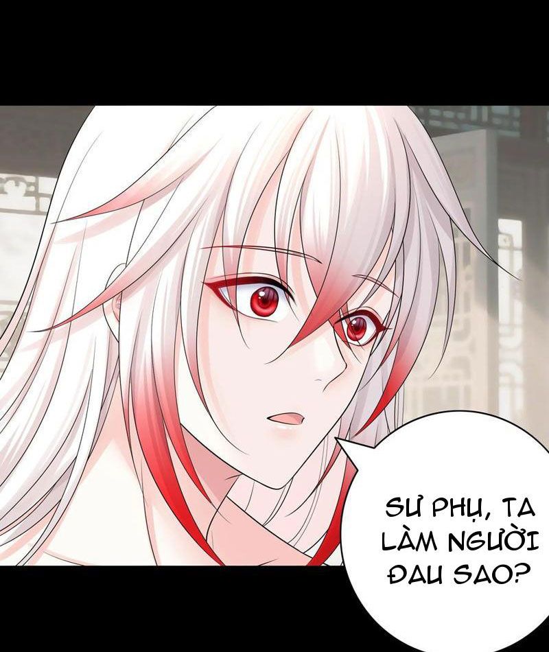 Sau Khi Mẹ Bị Giết, Tôi Trở Thành Miêu Nương Chapter 32 - Trang 2