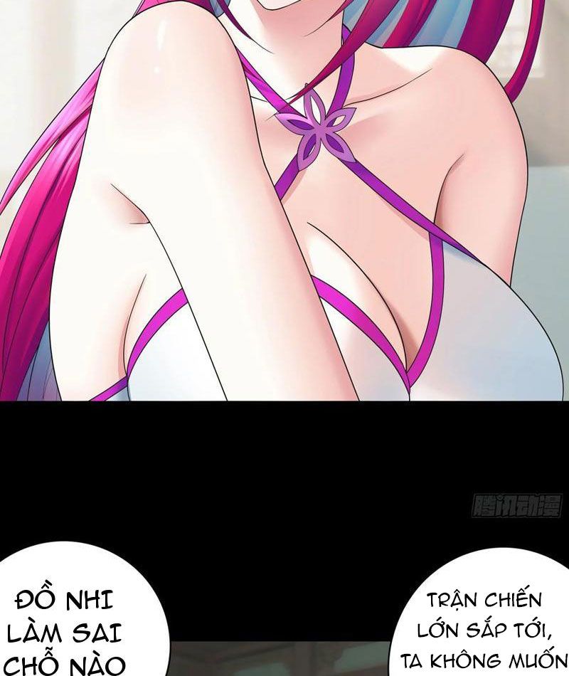 Sau Khi Mẹ Bị Giết, Tôi Trở Thành Miêu Nương Chapter 32 - Trang 2
