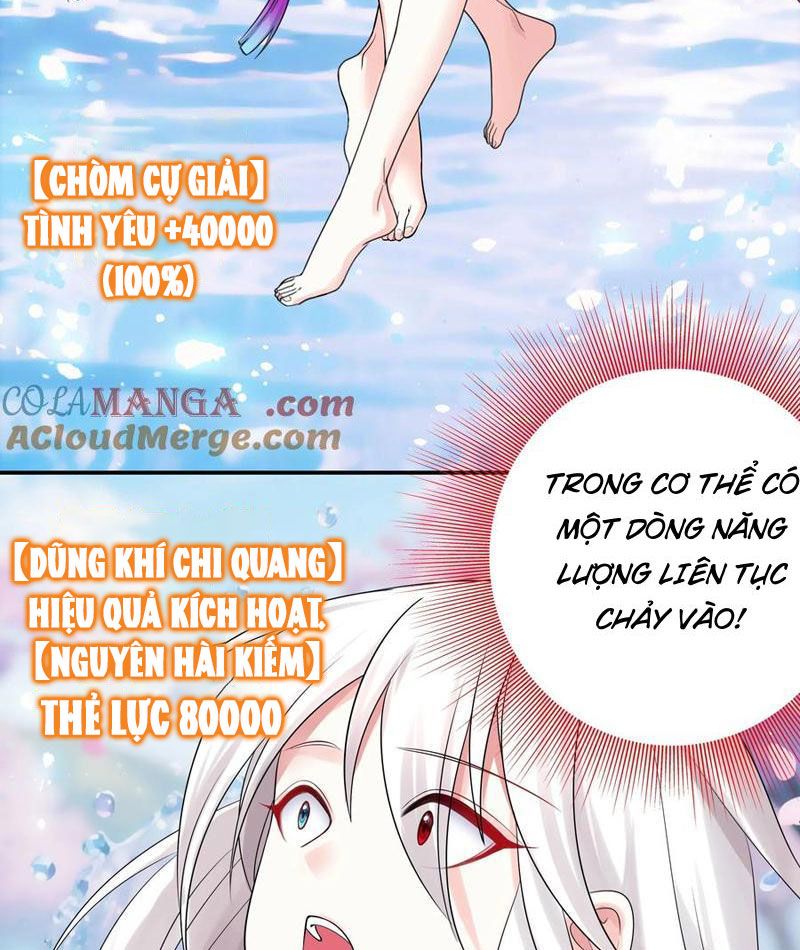 Sau Khi Mẹ Bị Giết, Tôi Trở Thành Miêu Nương Chapter 32 - Trang 2