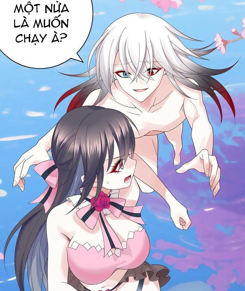 Sau Khi Mẹ Bị Giết, Tôi Trở Thành Miêu Nương Chapter 32 - Trang 2