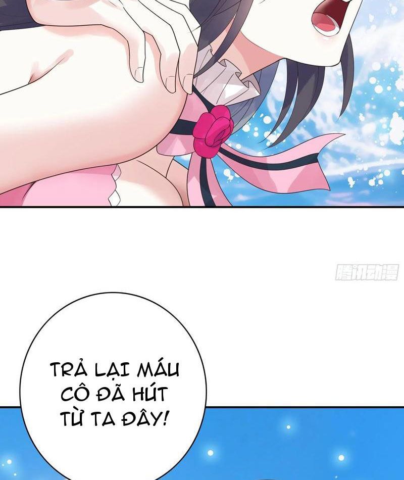 Sau Khi Mẹ Bị Giết, Tôi Trở Thành Miêu Nương Chapter 32 - Trang 2