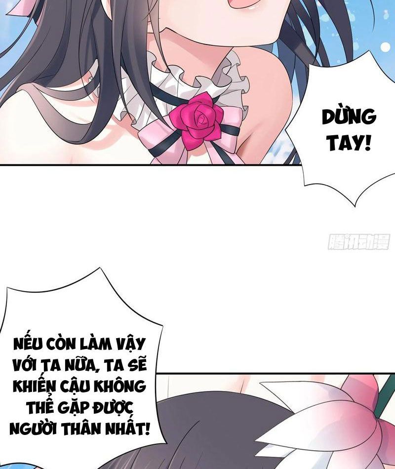 Sau Khi Mẹ Bị Giết, Tôi Trở Thành Miêu Nương Chapter 32 - Trang 2