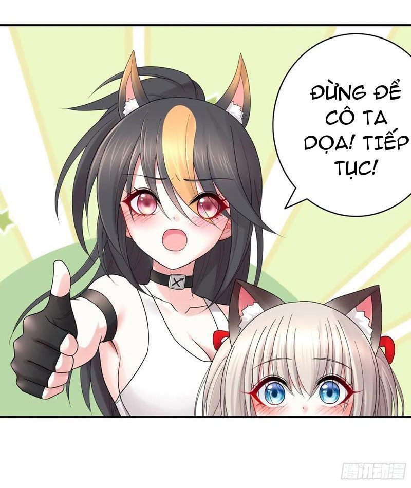Sau Khi Mẹ Bị Giết, Tôi Trở Thành Miêu Nương Chapter 32 - Trang 2