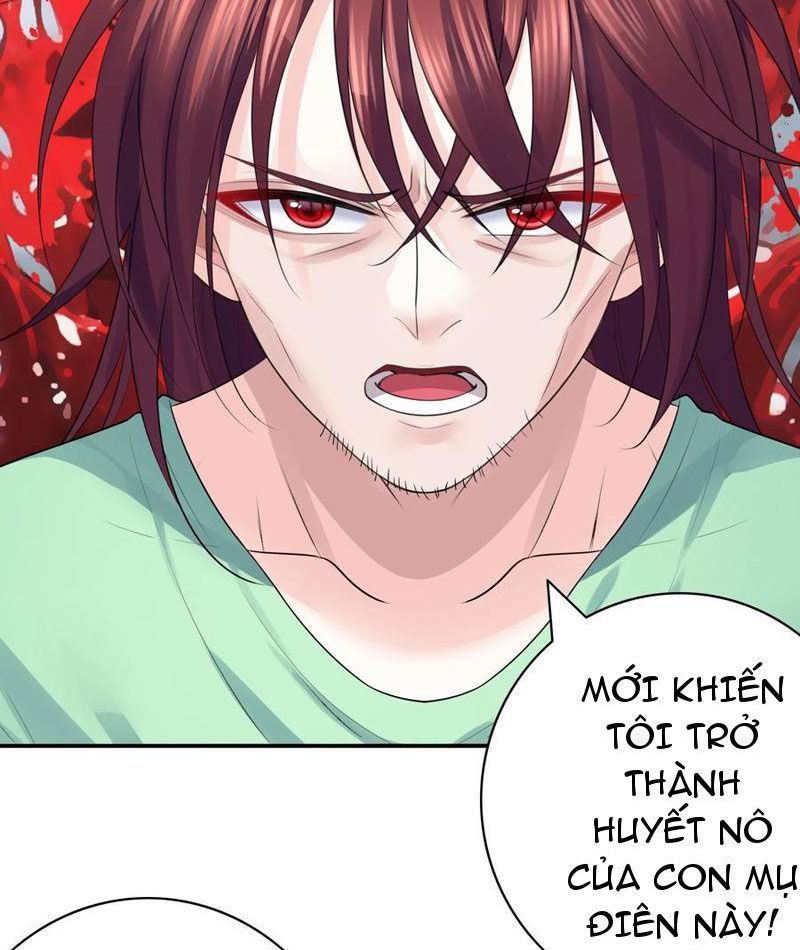 Sau Khi Mẹ Bị Giết, Tôi Trở Thành Miêu Nương Chapter 32 - Trang 2