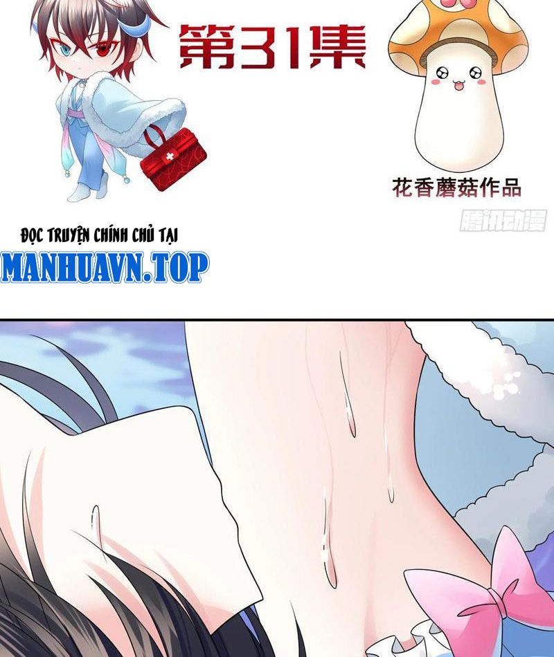 Sau Khi Mẹ Bị Giết, Tôi Trở Thành Miêu Nương Chapter 32 - Trang 2