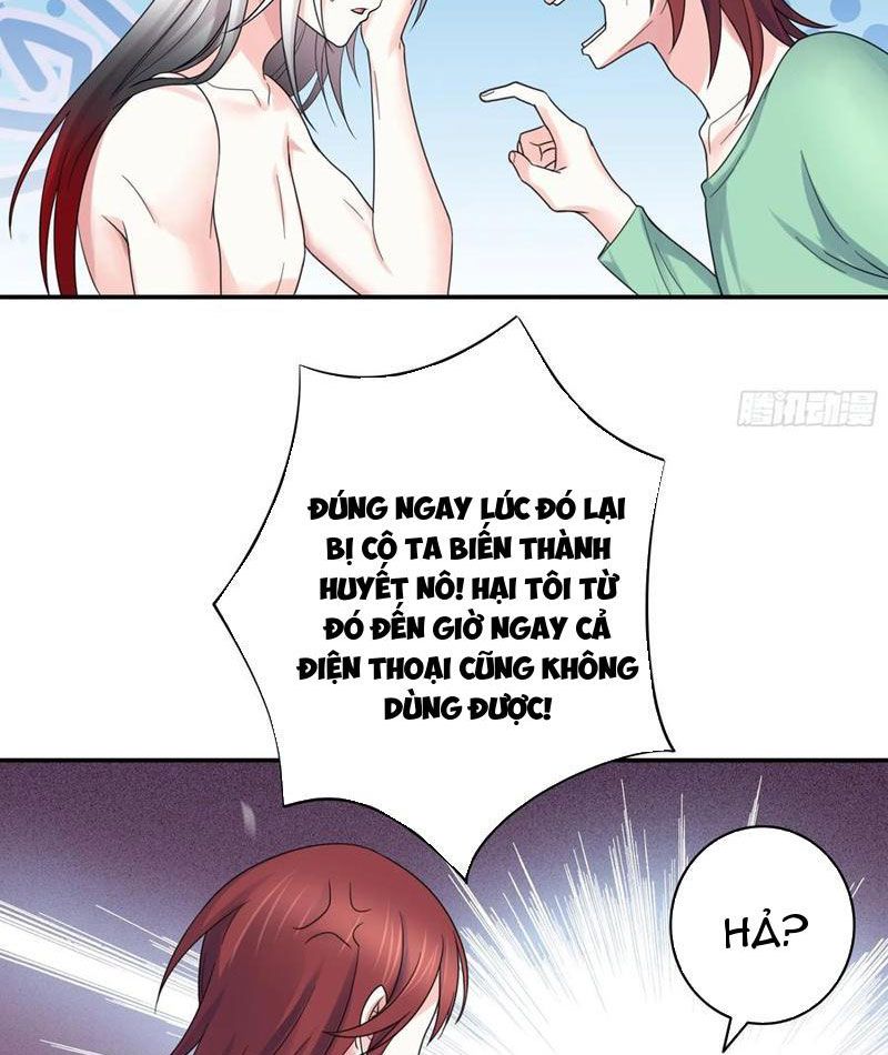 Sau Khi Mẹ Bị Giết, Tôi Trở Thành Miêu Nương Chapter 32 - Trang 2