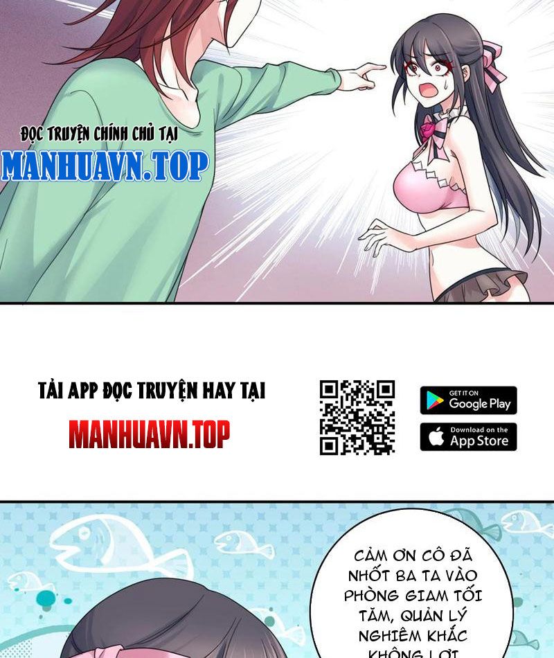 Sau Khi Mẹ Bị Giết, Tôi Trở Thành Miêu Nương Chapter 32 - Trang 2