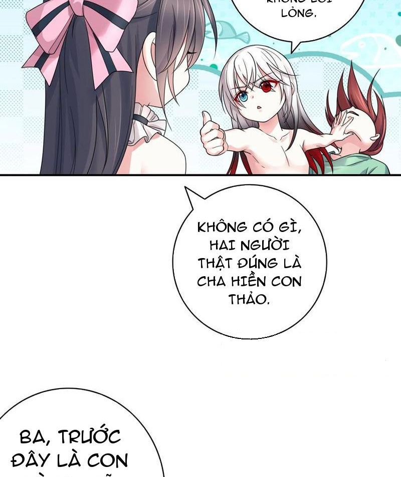 Sau Khi Mẹ Bị Giết, Tôi Trở Thành Miêu Nương Chapter 32 - Trang 2