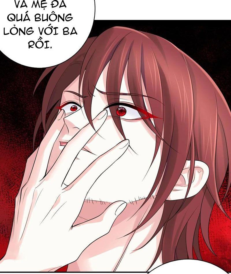 Sau Khi Mẹ Bị Giết, Tôi Trở Thành Miêu Nương Chapter 32 - Trang 2