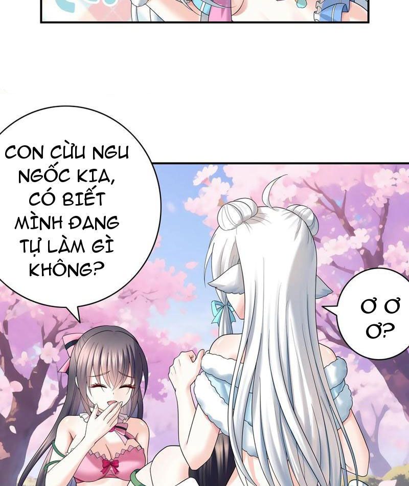 Sau Khi Mẹ Bị Giết, Tôi Trở Thành Miêu Nương Chapter 32 - Trang 2