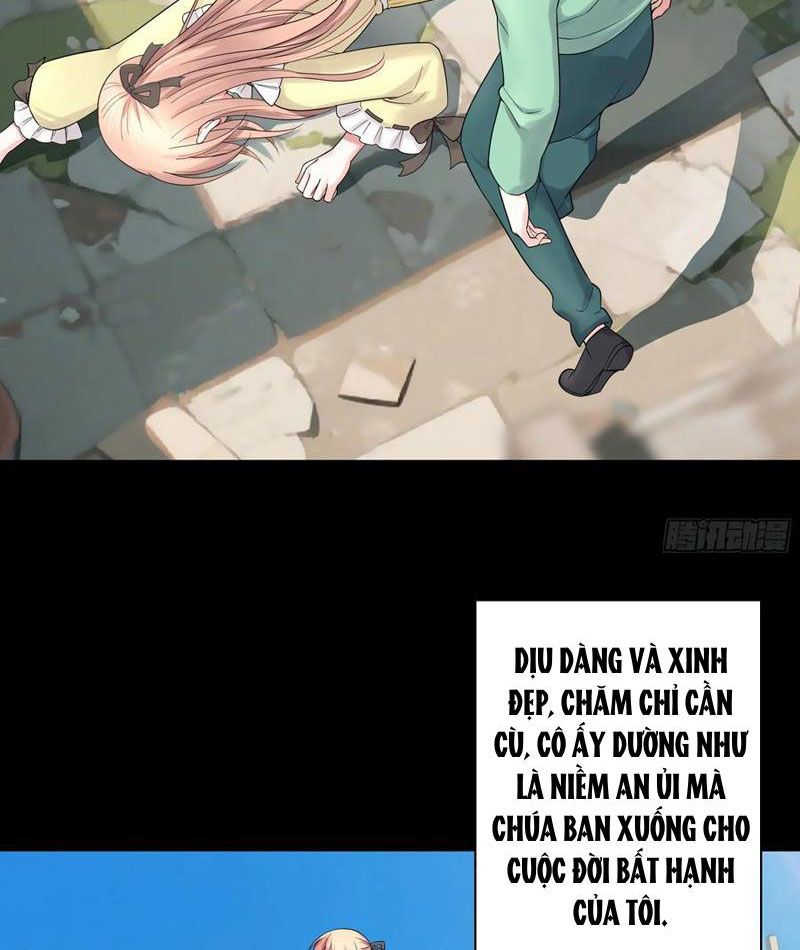Sau Khi Mẹ Bị Giết, Tôi Trở Thành Miêu Nương Chapter 33 - Trang 2