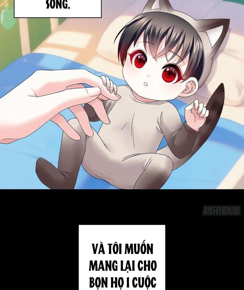 Sau Khi Mẹ Bị Giết, Tôi Trở Thành Miêu Nương Chapter 33 - Trang 2