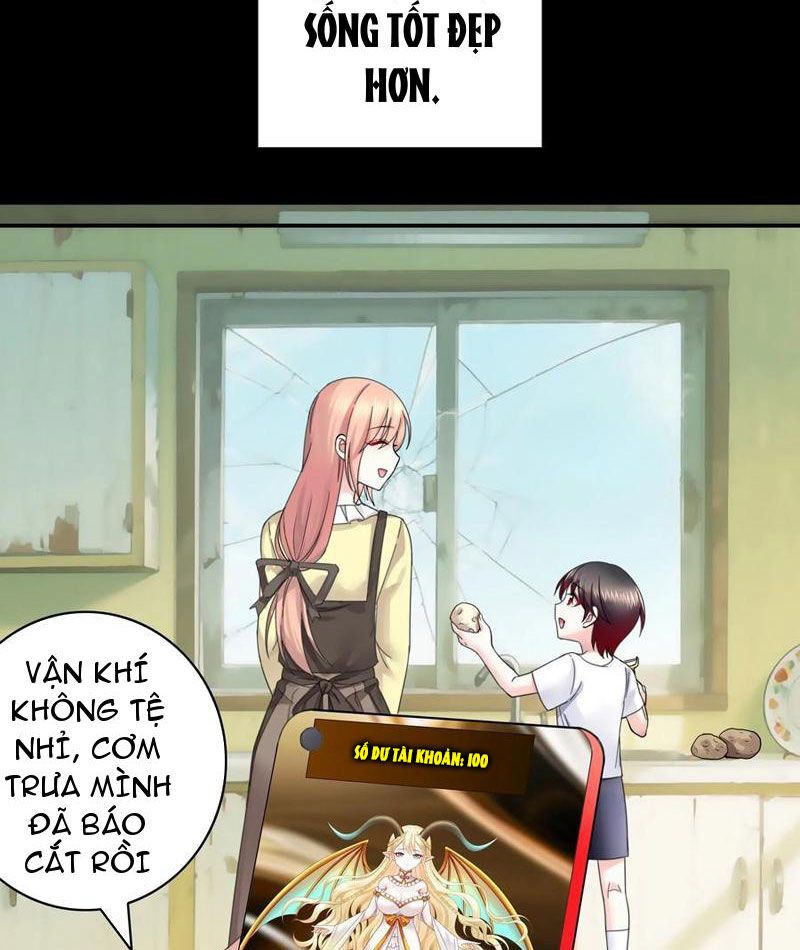 Sau Khi Mẹ Bị Giết, Tôi Trở Thành Miêu Nương Chapter 33 - Trang 2