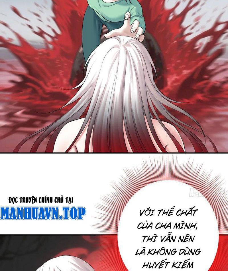 Sau Khi Mẹ Bị Giết, Tôi Trở Thành Miêu Nương Chapter 33 - Trang 2