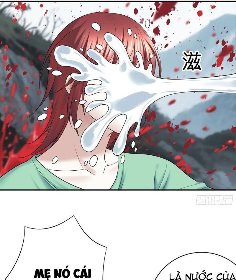 Sau Khi Mẹ Bị Giết, Tôi Trở Thành Miêu Nương Chapter 33 - Trang 2