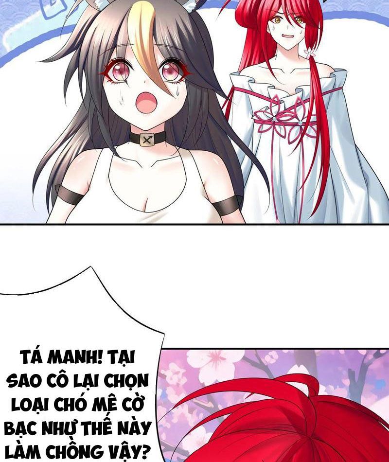 Sau Khi Mẹ Bị Giết, Tôi Trở Thành Miêu Nương Chapter 33 - Trang 2