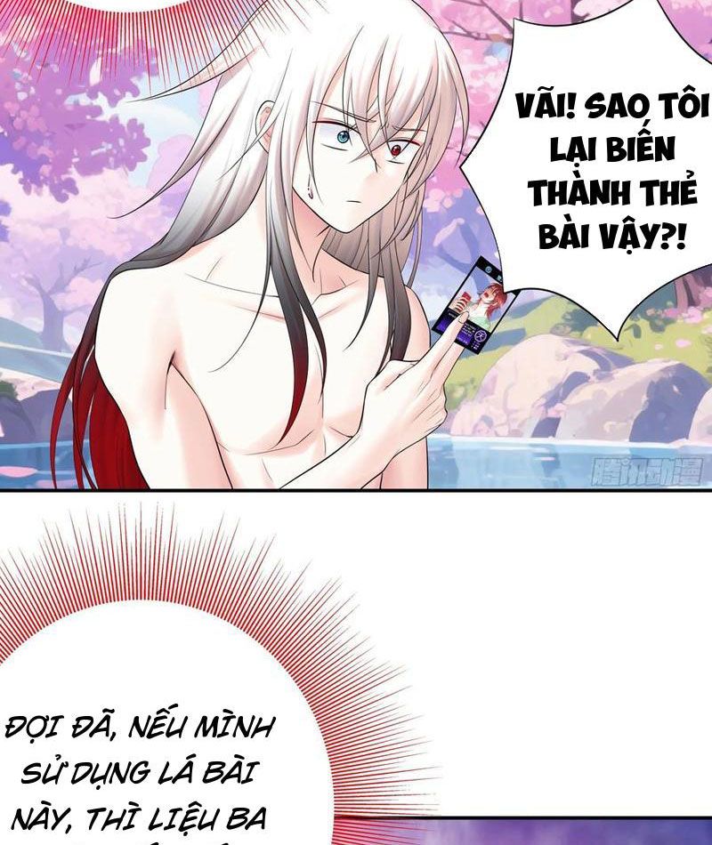 Sau Khi Mẹ Bị Giết, Tôi Trở Thành Miêu Nương Chapter 33 - Trang 2