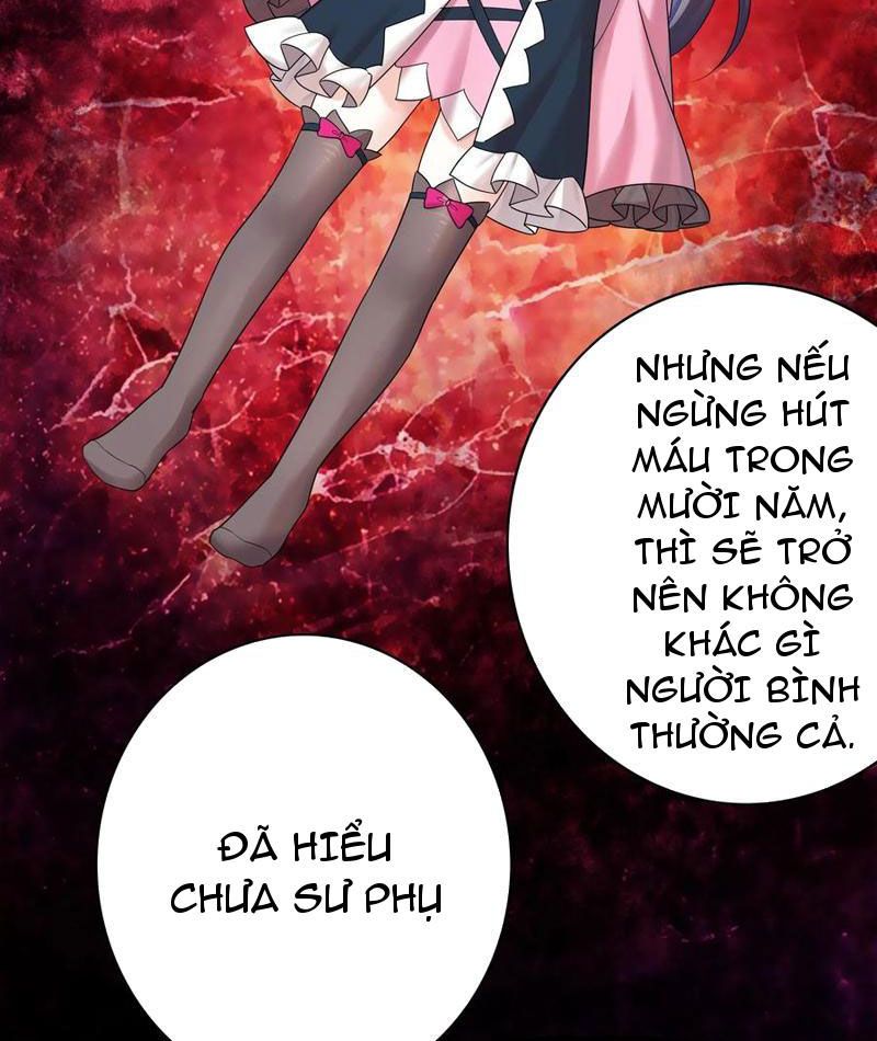 Sau Khi Mẹ Bị Giết, Tôi Trở Thành Miêu Nương Chapter 33 - Trang 2