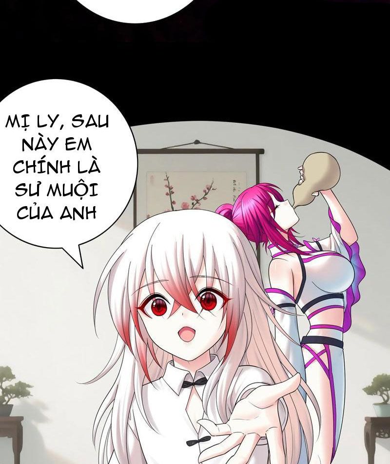 Sau Khi Mẹ Bị Giết, Tôi Trở Thành Miêu Nương Chapter 33 - Trang 2