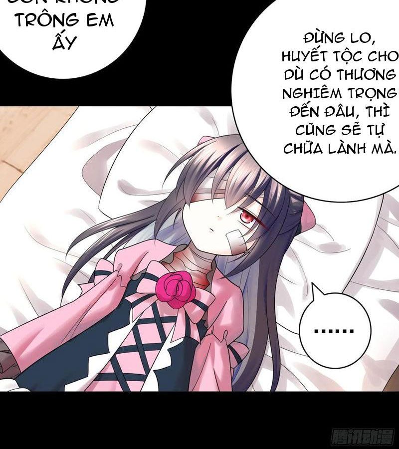 Sau Khi Mẹ Bị Giết, Tôi Trở Thành Miêu Nương Chapter 33 - Trang 2