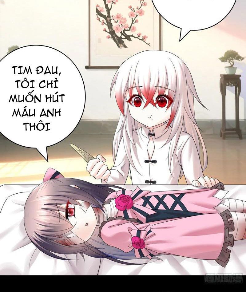 Sau Khi Mẹ Bị Giết, Tôi Trở Thành Miêu Nương Chapter 33 - Trang 2