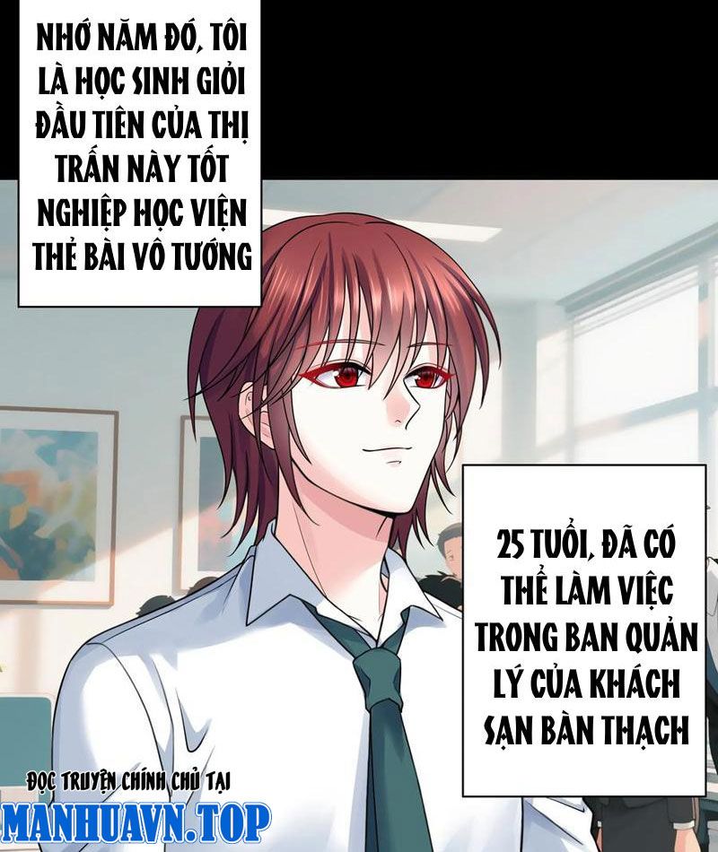 Sau Khi Mẹ Bị Giết, Tôi Trở Thành Miêu Nương Chapter 33 - Trang 2