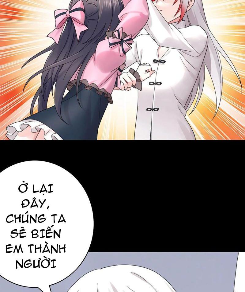 Sau Khi Mẹ Bị Giết, Tôi Trở Thành Miêu Nương Chapter 33 - Trang 2