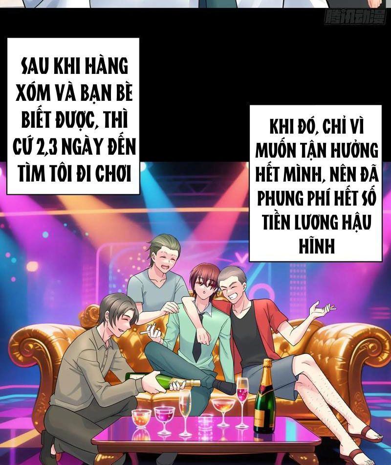 Sau Khi Mẹ Bị Giết, Tôi Trở Thành Miêu Nương Chapter 33 - Trang 2