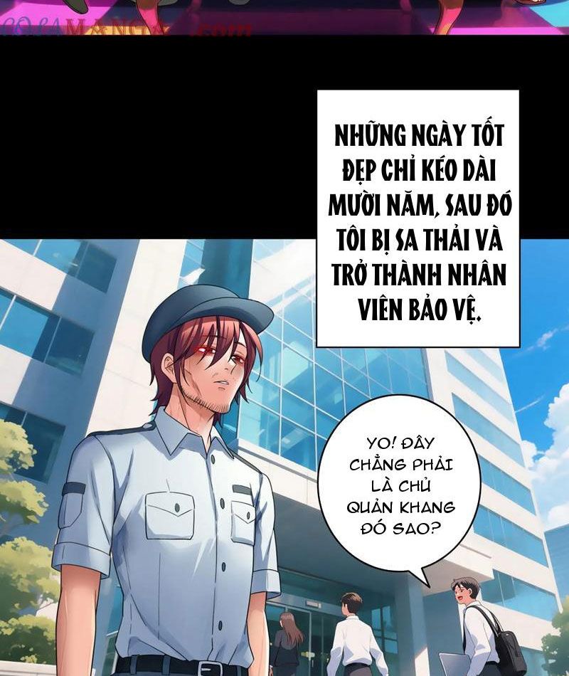 Sau Khi Mẹ Bị Giết, Tôi Trở Thành Miêu Nương Chapter 33 - Trang 2
