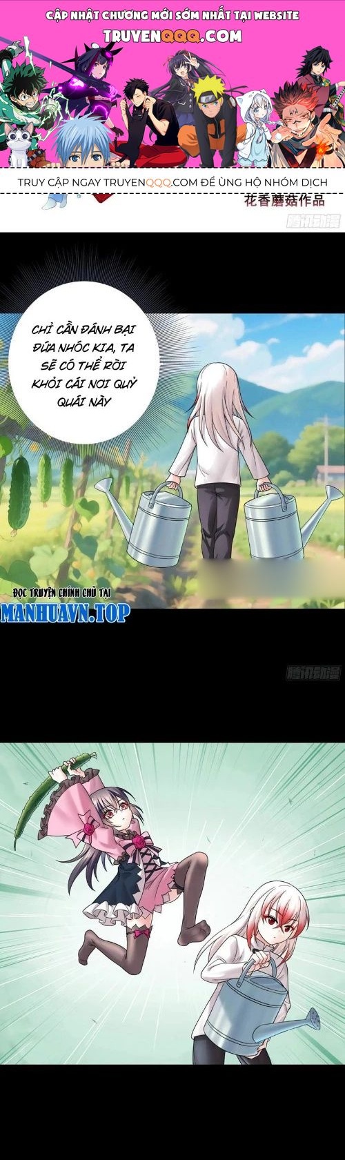 Sau Khi Mẹ Bị Giết, Tôi Trở Thành Miêu Nương Chapter 34 - Trang 2