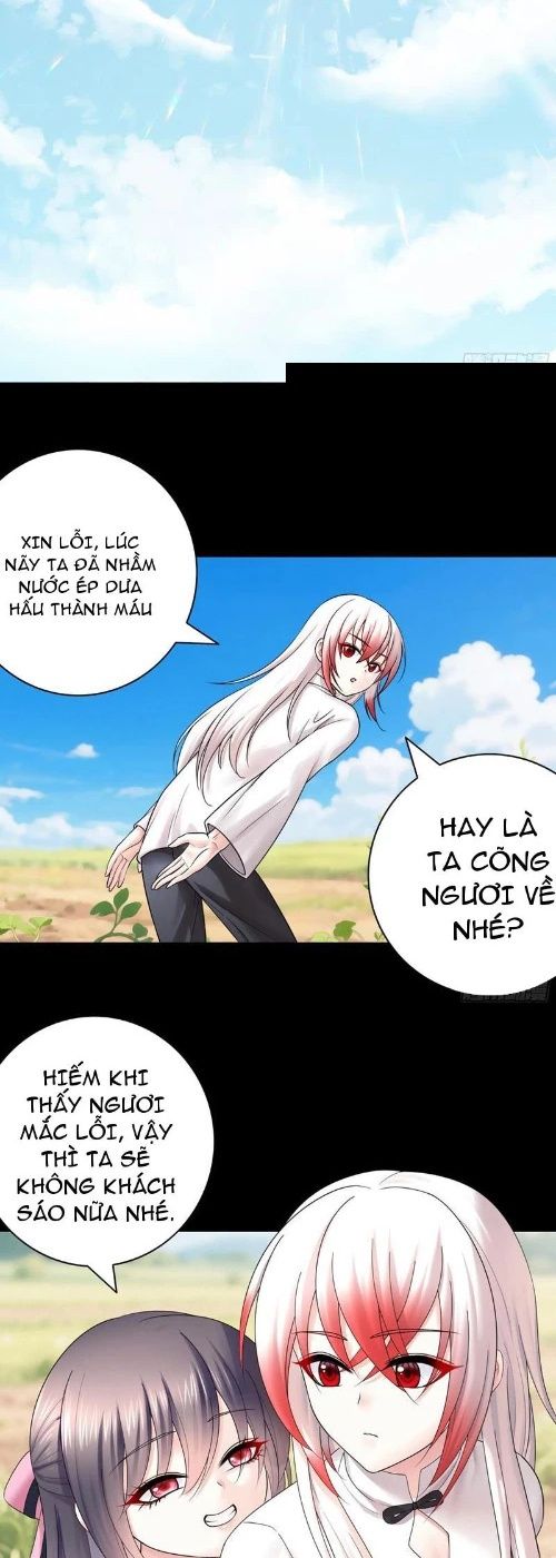 Sau Khi Mẹ Bị Giết, Tôi Trở Thành Miêu Nương Chapter 34 - Trang 2
