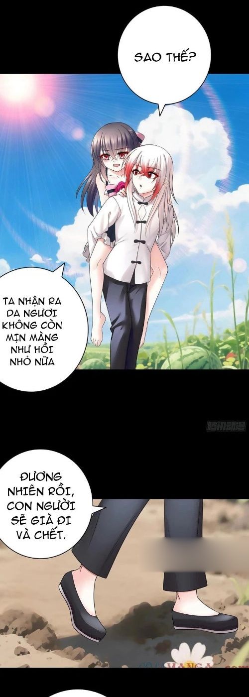 Sau Khi Mẹ Bị Giết, Tôi Trở Thành Miêu Nương Chapter 34 - Trang 2